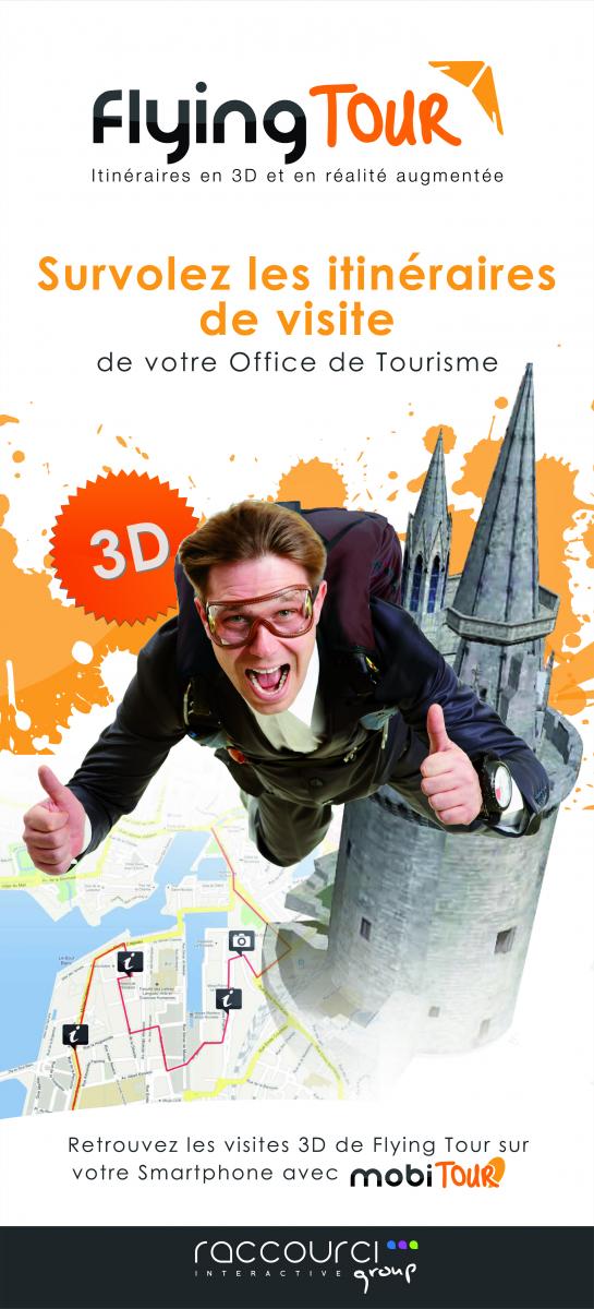 Flying Tour