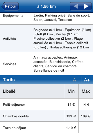 Nouvelle Fiche